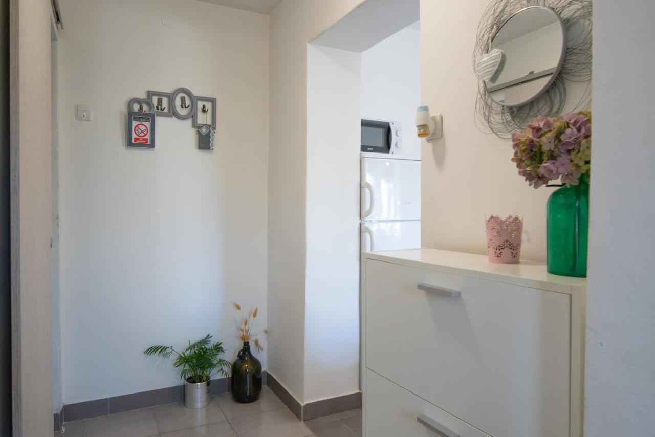 Apartman Zara Matulji Esterno foto